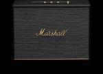 Marshall Woburn III Czarny