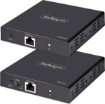 StarTech.com 4K HDMI EXTENDER 4K 60HZ HDR, OVER CAT6 CABLING
