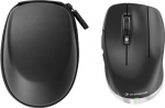 3Dconnexion CADMOUSE COMPACT, WIRELESSDESIGNED FOR THE MOBILE