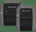 Honeywell RP4F, IP54, USB, BT (5.0), 8 dots/mm (203 dpi) - label printer, direct thermal, 8 dots/mm (203 dpi), media width (max.): 112 mm, print width (max.): 104 mm, roll diameter (max.): 58 mm, 125mm/sec., USB, Bluetooth (class 5.0), RAM: 256 MB, F ...