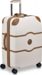 Delsey Chatelet Air 2.0 66 cm - suitcase, white