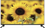 Television Strong Strong SRT 40FD5553 101.6 cm (40'') Full HD Smart TV Wi-Fi Czarny 220 cd/m&sup2;