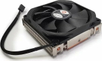 Inter-Tech coolers U-8 1.5HE active intel socket,AMD Sockel