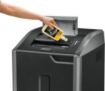 Shredder Fellowes 425Ci P-4