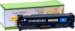 Static Control Components Static Control Toner Cartridge Cyan, Compatible with HP 304A (CC531A)