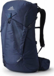 Gregory hiking backpack Trekking backpack GREGORY Float Zulu 30 halo blue MD/LG