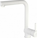 Deante kitchen faucet Kitchen faucet with a pull-out spout
