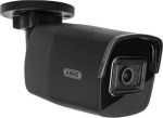 ABUS 4 MP IP-Mini-Tube Camera 2.8 mm schwarz