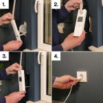 Homepilot Gurtwickler RolloTron pure smart