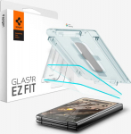 Kaitseklaas v&auml;lisekraanile EZ Fit GLAS.tR, Google Pixel Fold, komplektis 2tk, Spigen