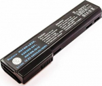 CoreParts Laptop Battery for HP 47.52Wh, 10.8V 4400mAh 48Wh 6 Cell
