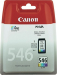 Canon CL-546 ink cartridge, tricolor