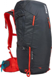Matkaseljakott Thule AllTrail 35L hall meeste