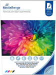 MediaRange Matte Photo Paper f. Tintenstrahldr. 105g 100 Blatt