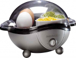 Gastroback 42801 Design Egg Cooker