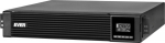Eve UPS POWERLINE RT PRO 1kVA/1kW R2T