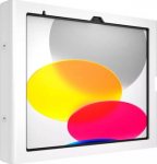 Compulocks IPAD 10TH-11TH (A16) GEN SWELL, ENCLOSURE WALL MOUNT - WHITE