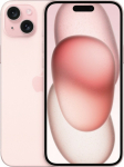Apple iPhone 15 Plus - 5G Smartphone - Dual-SIM