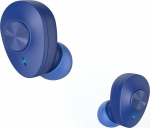 Hama Freedom Buddy In-Ear Headphones, Blue