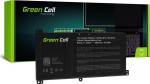 Green Cell Battery for Notebook HP BK03XL 11.55V 3500mAh
