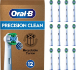 End Oral-B Pro Precision Clean, 12szt