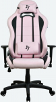 Arozzi Frame material: Metal; Wheel base: Nylon; Upholstery: Supersoft | Arozzi | Gaming Chairs | Torretta SuperSoft | Pink