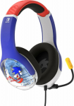 Headphones PDP Sonic Go Fast Blue (500-233-SON)
