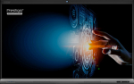 PRESTIGIO SOLUTIONS Multiboard 86" Light+ Series UHD 4K, Android 11, Wi-Fi, 40TP, NFC, Camera, touch pen