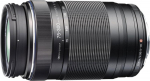 OM System OM Sytem M.Zuiko 4.8-6.7/75-300 ED II black