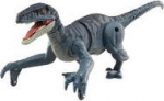 Amewi Velociraptor RC Dinosaurier 21cm, RTR Licht & Sound