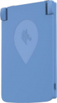 Zebra Handheld battery for HC20/HC50 3800mAh blue