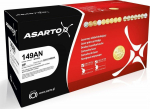 Toner Asarto Toner Asarto do HP 149AN | W1490A | 2900 p. | black