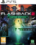 Microids France PS5 Flashback 2 Limited Edition