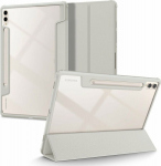 Pouch tablet Spigen Spigen Ultra Hybrid Pro, gray - Samsung Galaxy Tab S9+