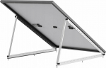 EcoFlow Ecoflow adjustable handle on panel PV 400W freestanding or wall-mounted