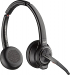Poly Headset Savi 8220 UC DECT Stereo