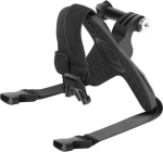 Puluz Motorcycle Helmet Chin Strap Mount