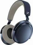 Sennheiser Momentum 4 Demin Noise Canceling Headphones Blue