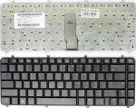 Keyboard HP Paviliion: DV5, DV5T, DV5Z , DV5-1000, DV5-1100, DV5-1200, DV5-1300