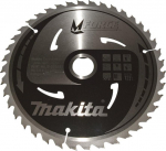Makita M-Force - Kreiss&auml;geblatt - For wood