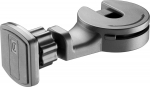 Magnetic headrest holder CellularLine Touch Hook, czarny