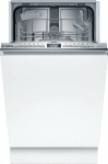BOSCH Zmywarka SPV4EKX24E