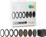 NISI FILTER SWIFT SYSTEM FS ND KIT (8+64+1000) 52-62MM