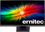 Ernitec 22" Surveillance monitor for, 24/7 Use, 1080P Resolution 1