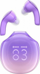 Headphones Acefast T9 purple