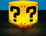 Paladone Super Mario Mini Question Block Light