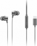 Lenovo | 300 USB-C In-Ear Headphone | GXD1J77353