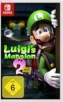Nintendo Luigi&acute;s Mansion 2 HD