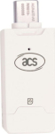 ACS ACR40T Type-C USB SIM-Sized, Smart Card Reader