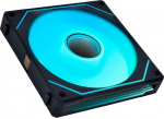 Lian Li UNI FAN SL-INF 140 ARGB Reverse Blade PWM Fan - 140mm, black